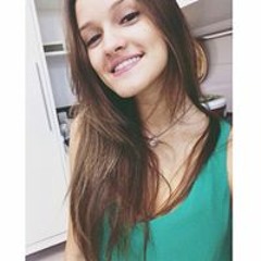 Luiza Samora