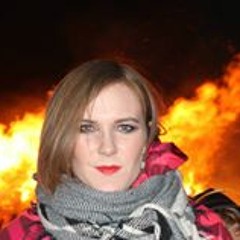 Stefanía Víkingsdóttir