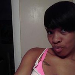 Trashina McCovery Stamped