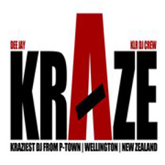 DJ _KRAZE