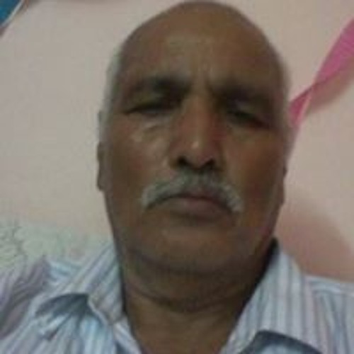 Vinod Chandra Pandey’s avatar