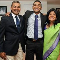 Gavin Wickremasuriya