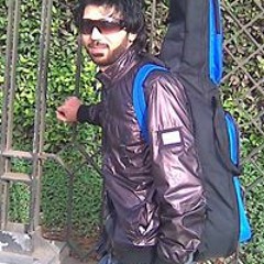 جيت عليا احمد سعد علي الدرامز