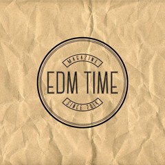 EDM TIME