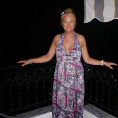 Claire Handley-Comber