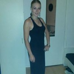 Stephanie Mandy Meiringh