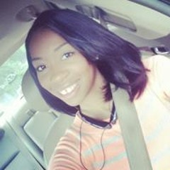 Andrea Michelle Daniel