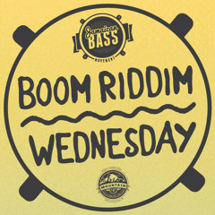 Boom Riddim Wednesdays