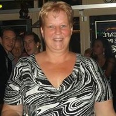 Miranda Bunte Sandifort