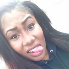 KiOndra Spydah Alston