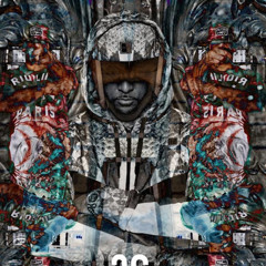 Stream Booba - J'ai Dieu Feat. Lil Wayne (Album OKLM) by B2Oba BOOBA |  Listen online for free on SoundCloud