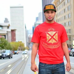 Mohammed DjMomix Fields