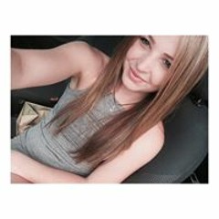 Tori Forster
