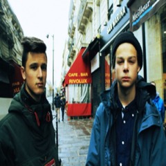 Jullian Kambouropoulos