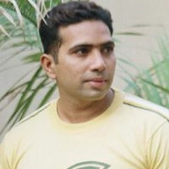 Nauman Wahid