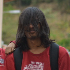 Vivek Teega