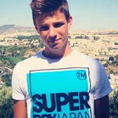 Louis Setimo