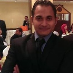Ayman Badr Abd-elshafy