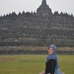 Denis Olivia Siswandari