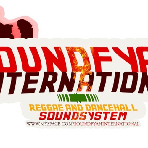 Soundfyah Int'l official’s avatar