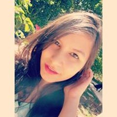 Amanda Victoria Pinheiro