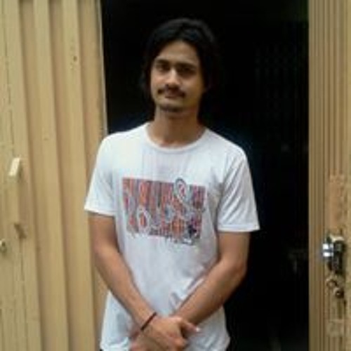 Umair Uddin Khan’s avatar