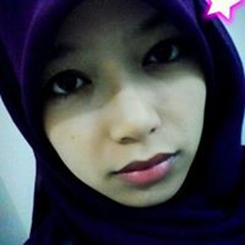 Sarah Asy Syahidah’s avatar