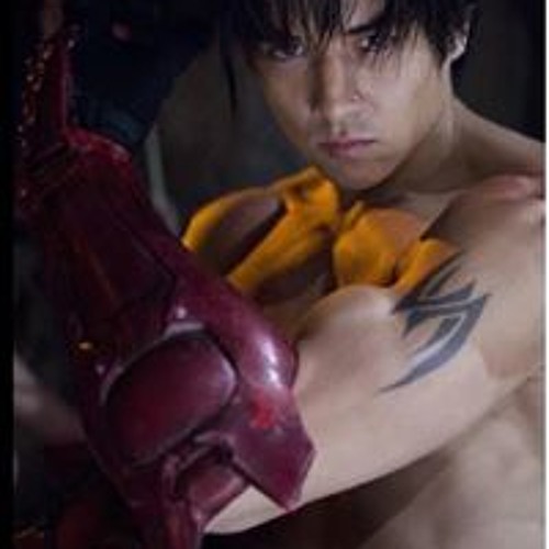 Jin Kazama 58’s avatar