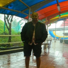 mr zairi The Maniacs