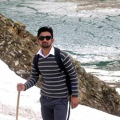 Muhammad Asad 86