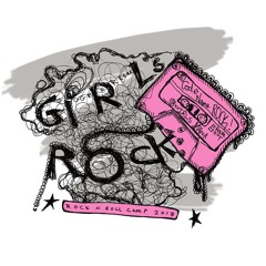 Rock Camp for Girls UAE