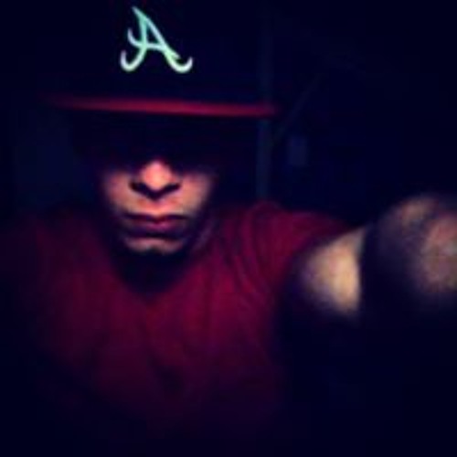 Luis Acevedo 74’s avatar