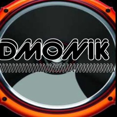 DJ D3MONIK