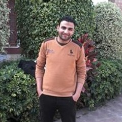 Mohamed Mashaly 18