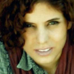 Safoora Beik mohammadi