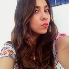 Suzanne Moraes