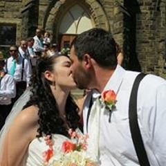 Shalyn N Kevin Schulz