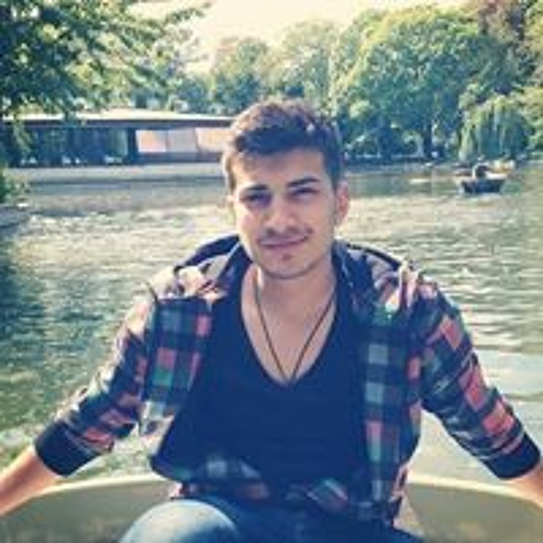 Stream George Cristian Popa music | Listen to songs, albums, playlists ...