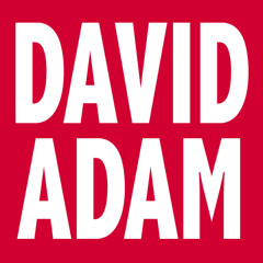 i'm David Adam