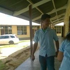 Shaquile Van De L'isle