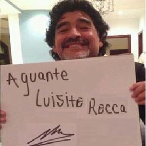 Luis Rocca’s avatar