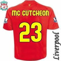 Conor John Mccutcheon