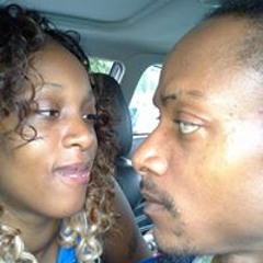 Jalisa Woodard Heller