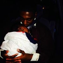 Keenon Clayton Jr.