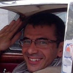 Mehdi Lass