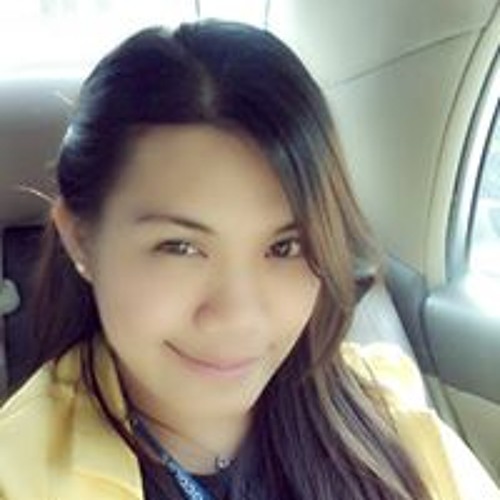 Cathy Sanz Mendoza’s avatar