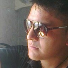 Rafa Souichiro