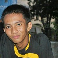 Muzakkir Wahab Halwid