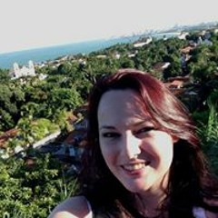 Sabrina Braga Valentim