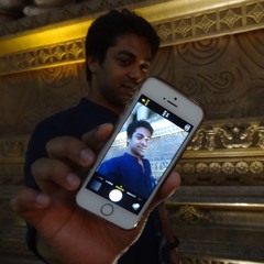 Proneet Sinha